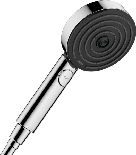 Hansgrohe Pulsify S 260 Termostatik Banyo Bataryalı Duş Seti