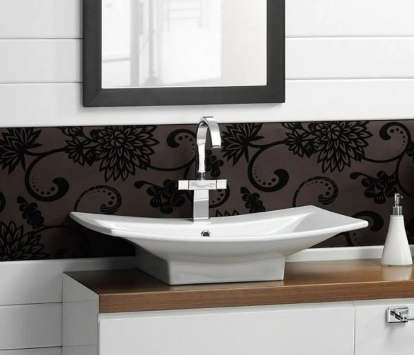 Turkuaz Bella Lavabo 70 cm