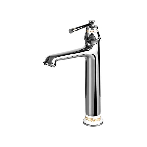 NEWARC Pera Çanak Lavabo Bataryası