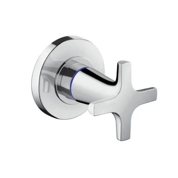 Hansgrohe Logis Classic Ankastre Stop Valf