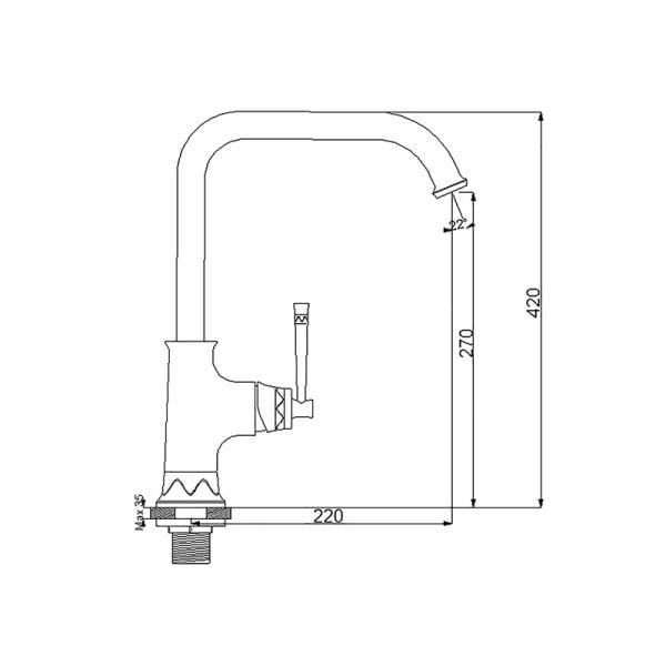 NEWARC Pera Eviye&Mutfak Bataryası