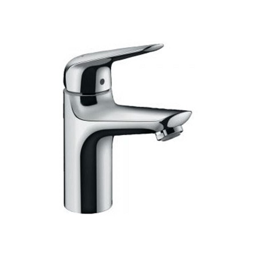 Hansgrohe Novus Lavabo Bataryası, Sifon Kumandalı