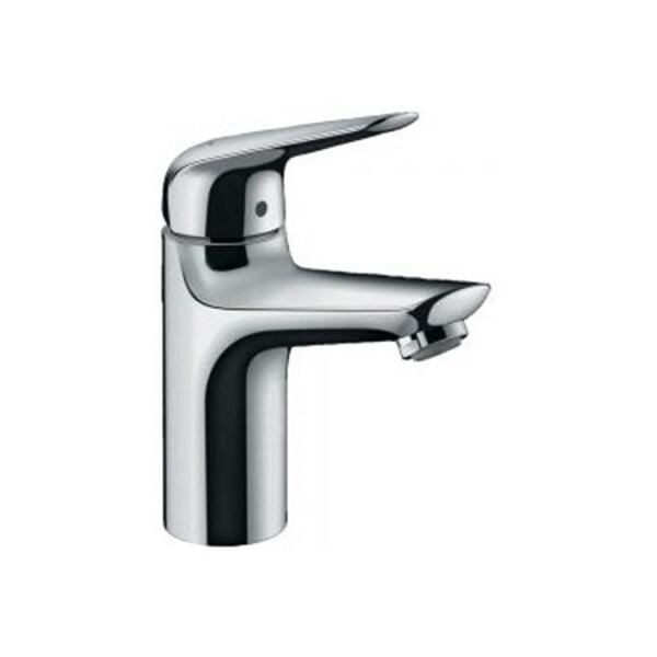 Hansgrohe Novus Lavabo Bataryası, Sifon Kumandalı