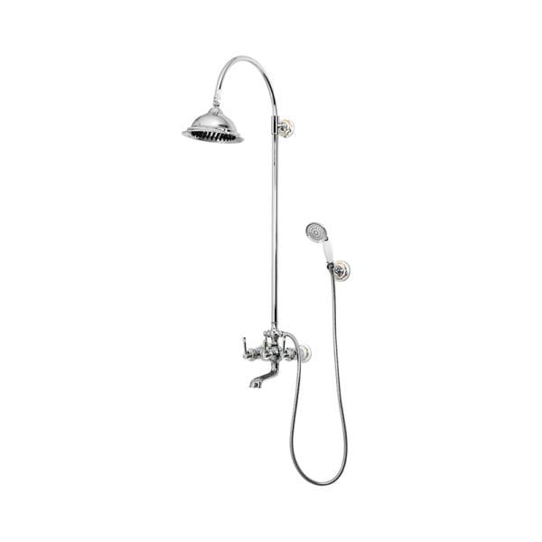 NEWARC Pera Bataryalı Duş Ünitesi