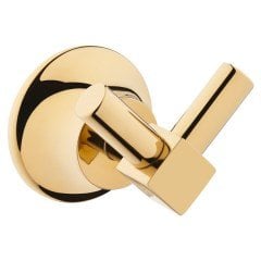 Artema Juno Classic İkili Askılık-Altın