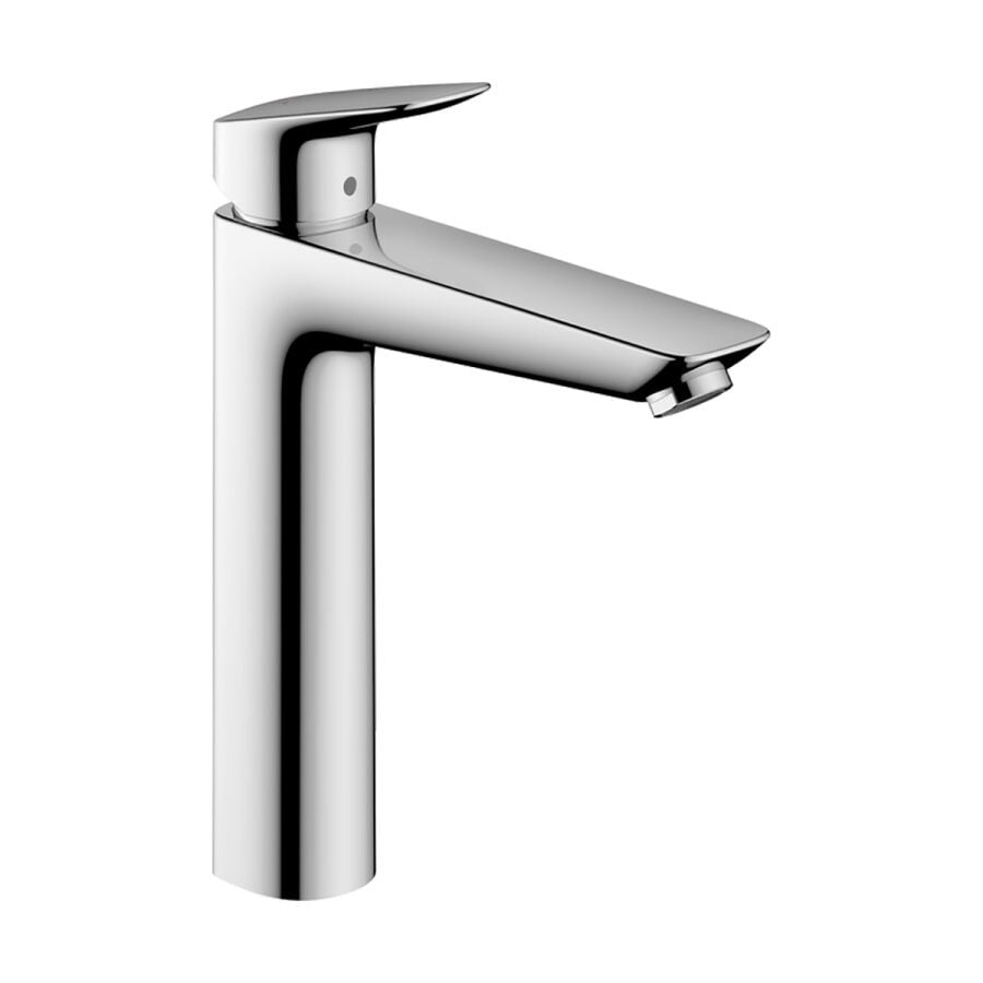Hansgrohe Logis Yüksek Lavabo Bataryası