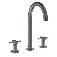 ATRİO 3 DELİKLİ LAVABO BATARYASI 1/2″ M-BOYUT