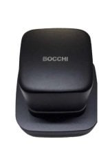 Bocchi Ankastre Ara Kesme Vanası Tula Mat Siyah