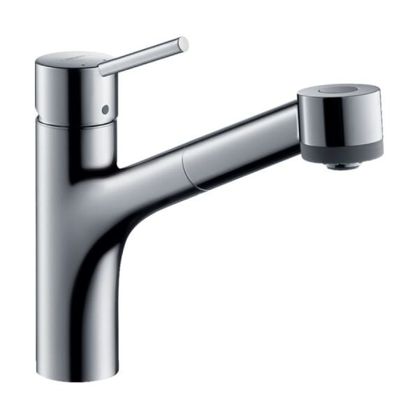 Hansgrohe Talis S Spiralli Eviye Bataryası