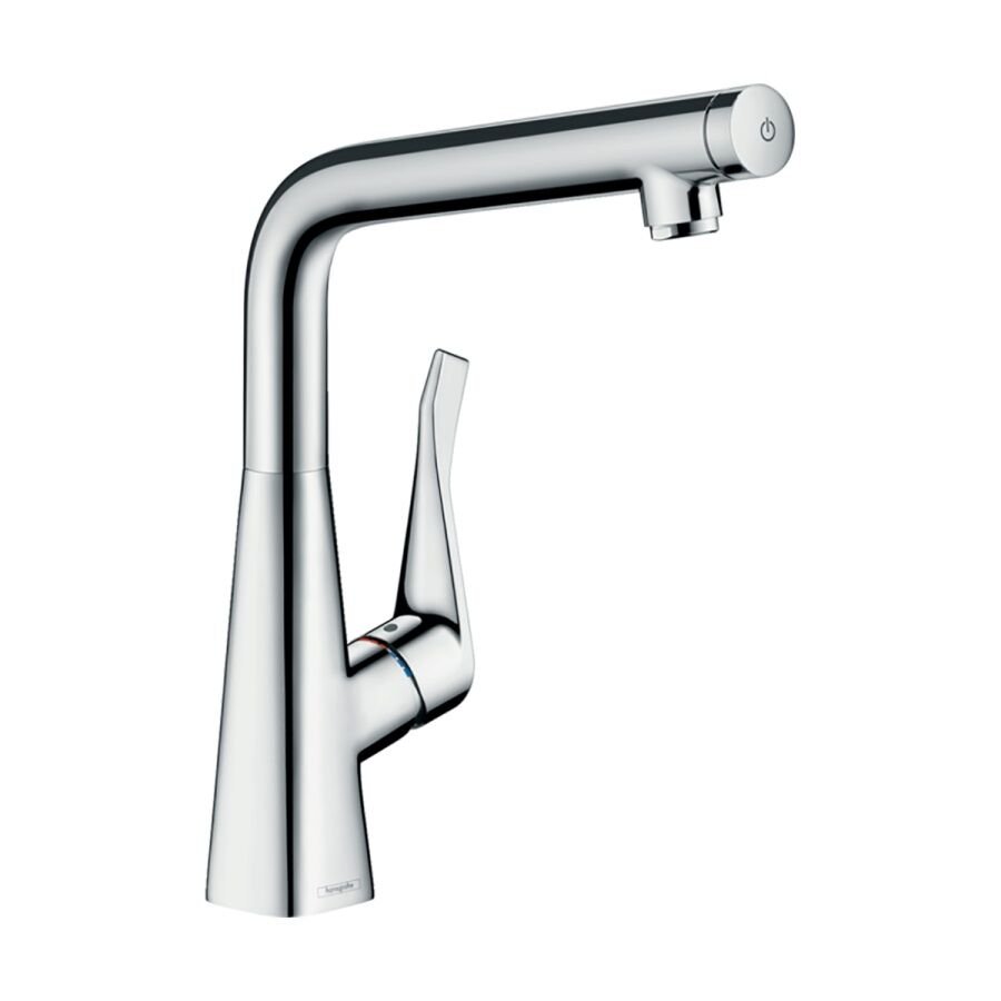 Hansgrohe Metris Select Eviye Bataryası