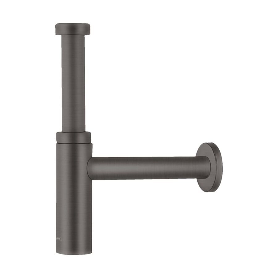 Hansgrohe Flowstar S Sifon, Mat Siyah