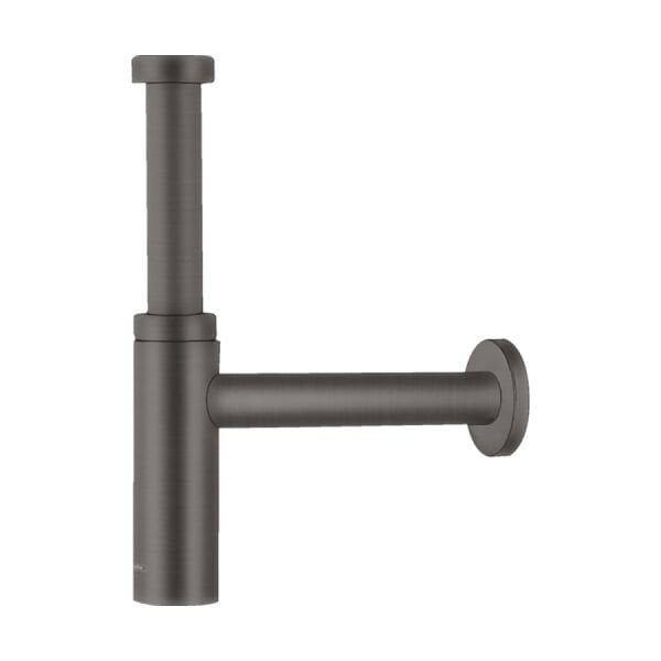 Hansgrohe Flowstar S Sifon, Mat Siyah
