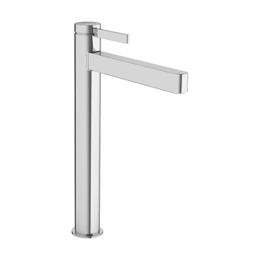 Hansgrohe Finoris 260 Tezgah Üstü Lavabo Bataryası