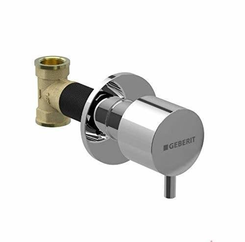 Geberit Ankastre Stop Valf