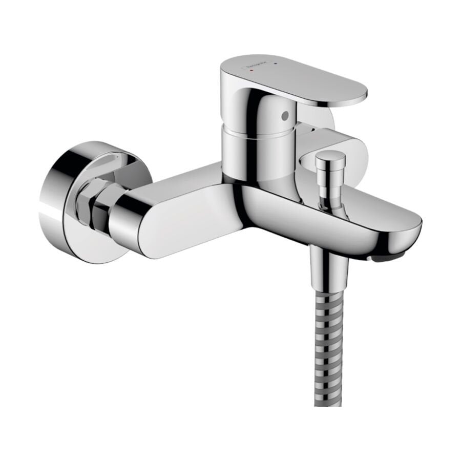 Hansgrohe Rebris S Banyo Bataryası