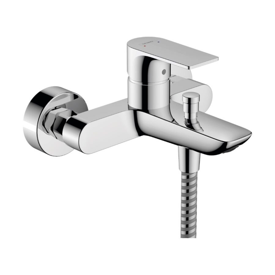 Hansgrohe Rebris E Banyo Bataryası
