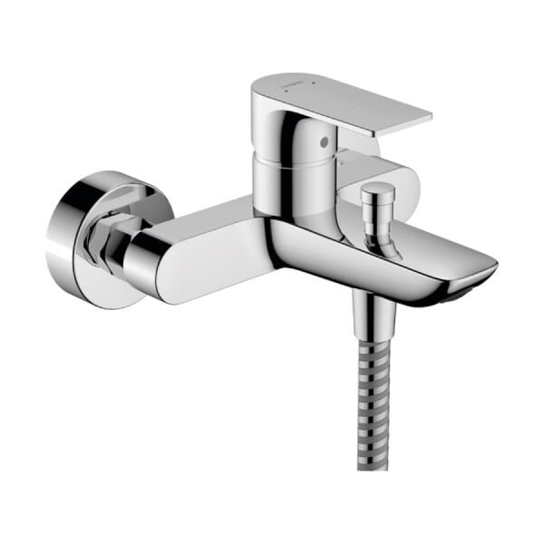 Hansgrohe Rebris E Banyo Bataryası