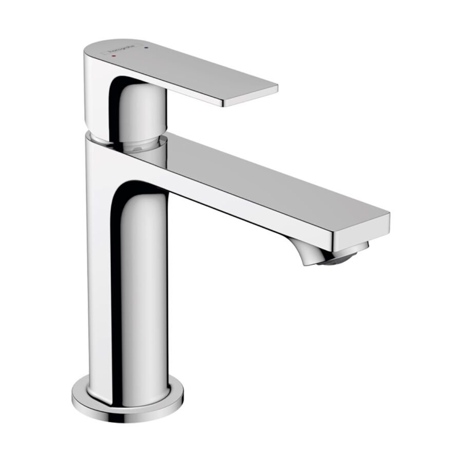 Hansgrohe Rebris E Lavabo Bataryası