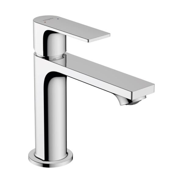 Hansgrohe Rebris E Lavabo Bataryası