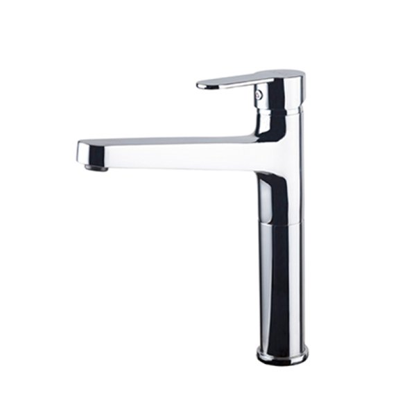 NEWARC Domino Çanak Tipi Lavabo Bataryası