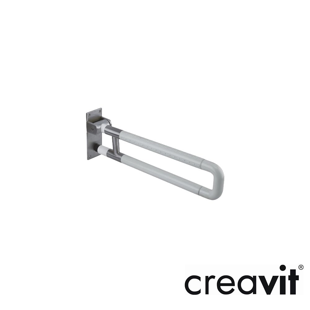CREAVİT Hareketli Tutunma Barı - Paslanmaz Çelik