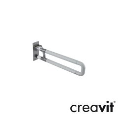 CREAVİT Hareketli Tutunma Barı - Paslanmaz Çelik