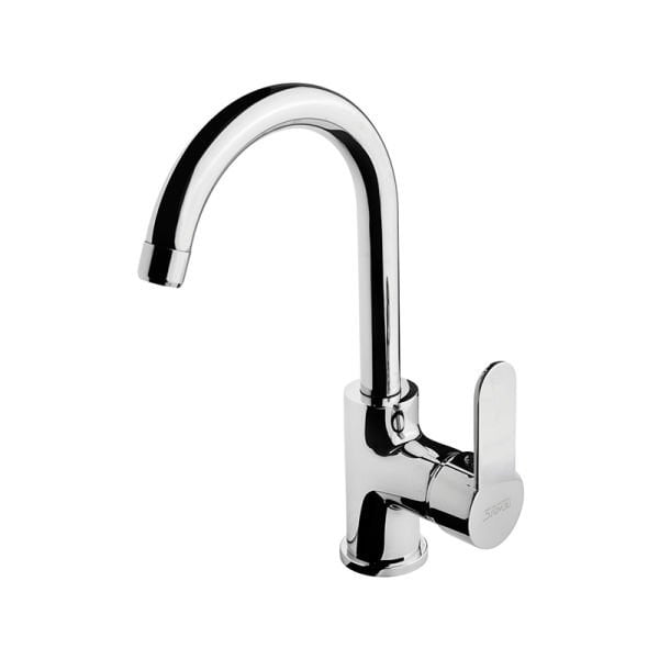 NEWARC Domino Dönerli Lavabo Bataryası