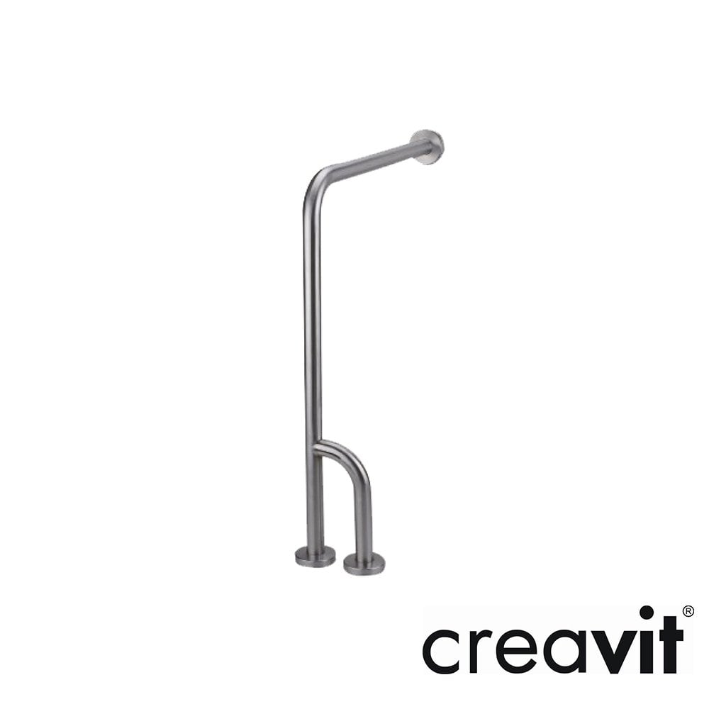 CREAVİT Sabit Tutunma Barı 90 Derece