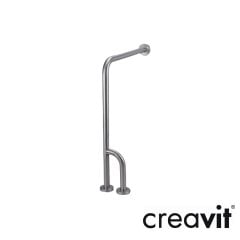 CREAVİT Sabit Tutunma Barı 90 Derece