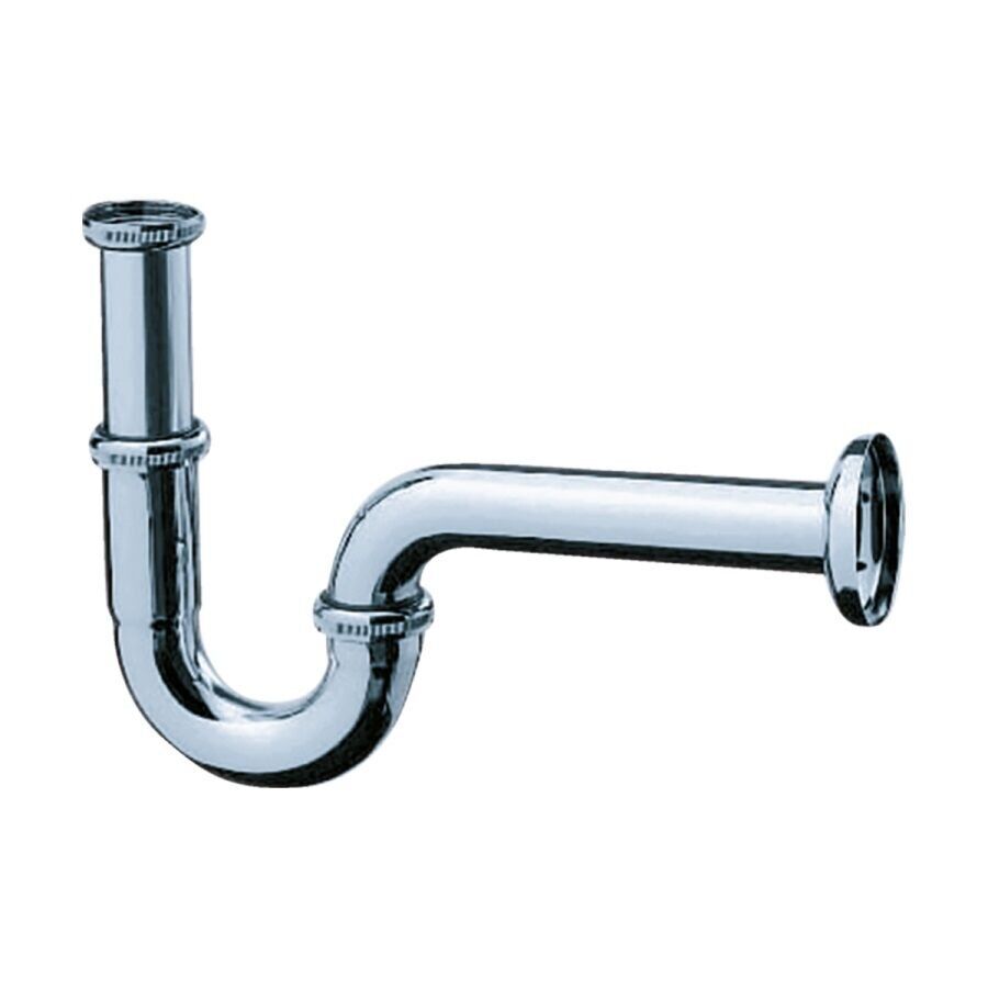 Hansgrohe S-Boru Sifon