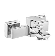 ECA Tiera Banyo Bataryası