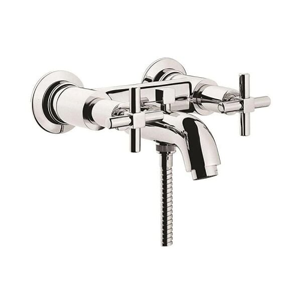 Artema Juno Banyo Bataryası Krom