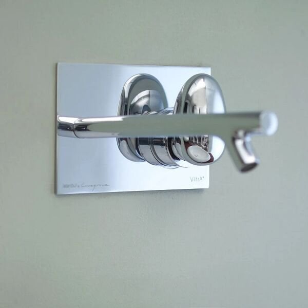 Artema İstanbul Lavabo Bataryası