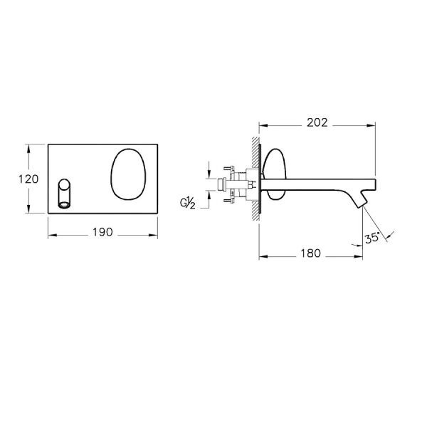 Artema İstanbul Lavabo Bataryası
