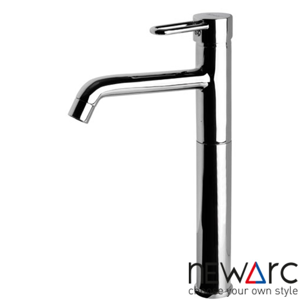 NEWARC Mınlıne Çanak Tipi Lavabo Bataryası