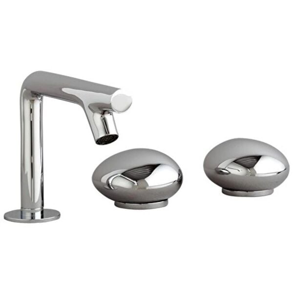 Artema İstanbul Lavabo Bataryası (3 Delikli Lavabolar için)