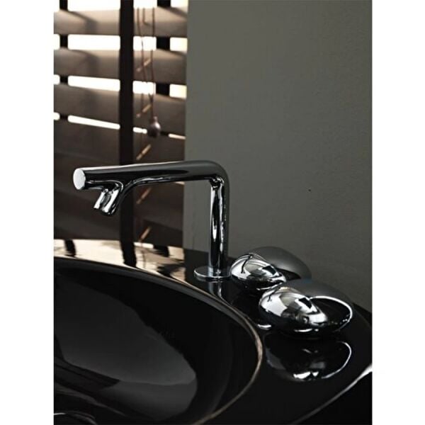 Artema İstanbul Lavabo Bataryası (3 Delikli Lavabolar için)