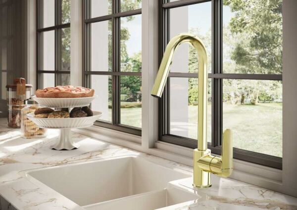 Artema Root Round Eviye Bataryası, Altın