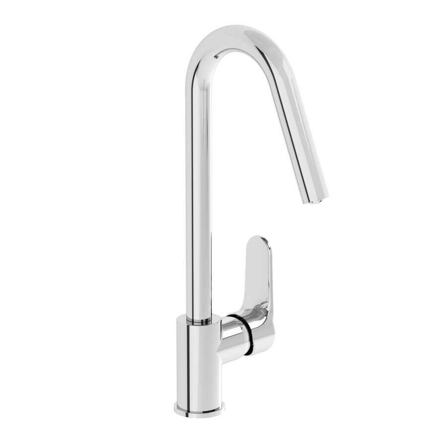 Artema Root Round Eviye Bataryası, Krom