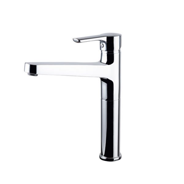 NEWARC Premıum Çanak Tipi Lavabo Bataryası