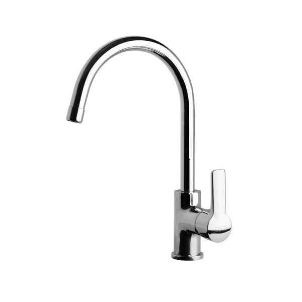 NEWARC Premıum Dönerli Lavabo Bataryası