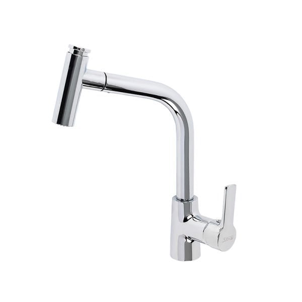 NEWARC Premıum Yüksek Spiralli Evye Bataryası