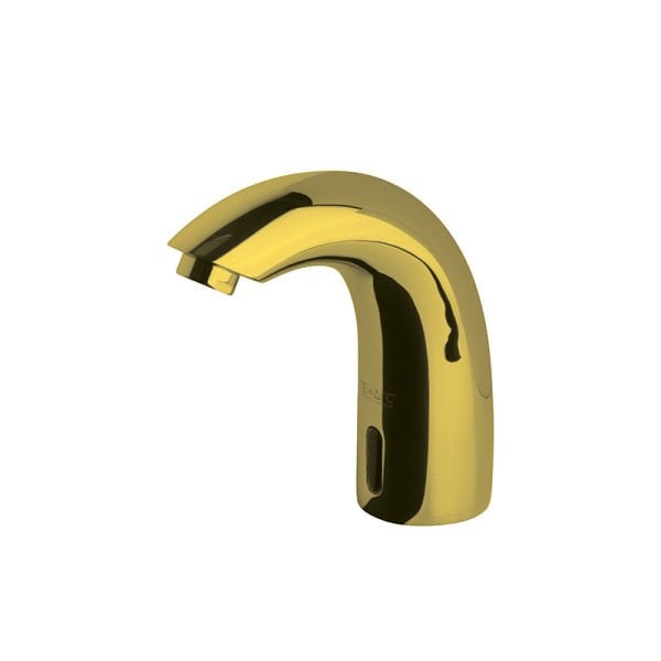 NEWARC Elit Fotoselli Lavabo Bataryası Altın