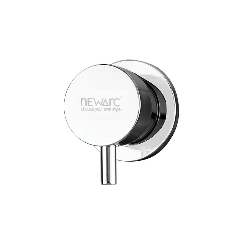 NEWARC Maximal Stop Valf