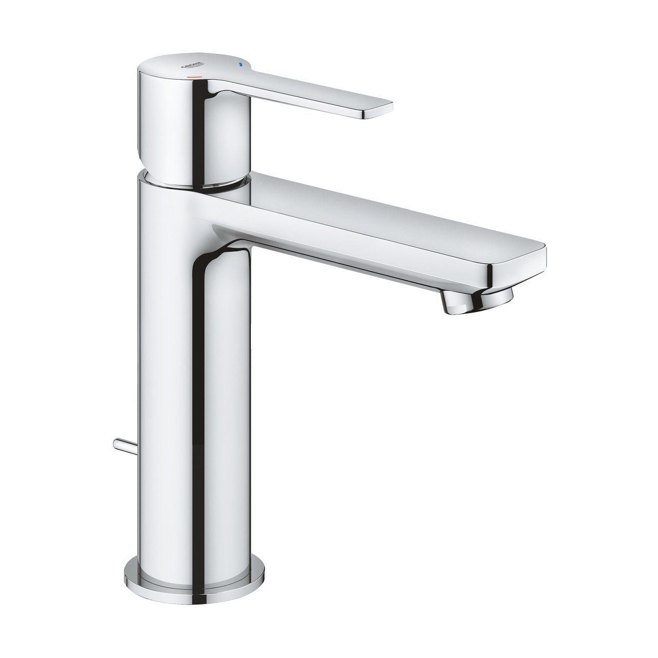 LİNEARE TEK KUMANDALI LAVABO BATARYASI S-BOYUT