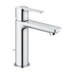 LİNEARE TEK KUMANDALI LAVABO BATARYASI S-BOYUT