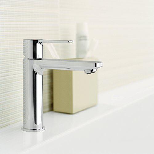LİNEARE TEK KUMANDALI LAVABO BATARYASI S-BOYUT