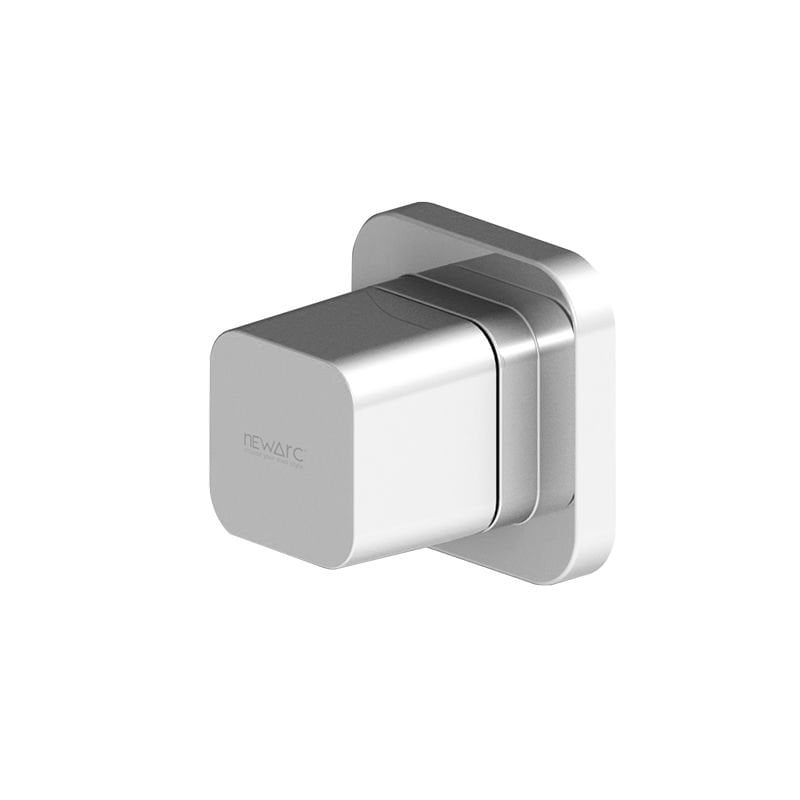 NEWARC Aqua Stop Valf (PPRC Gövde)