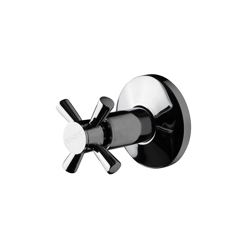 NEWARC Plus Stop Valf