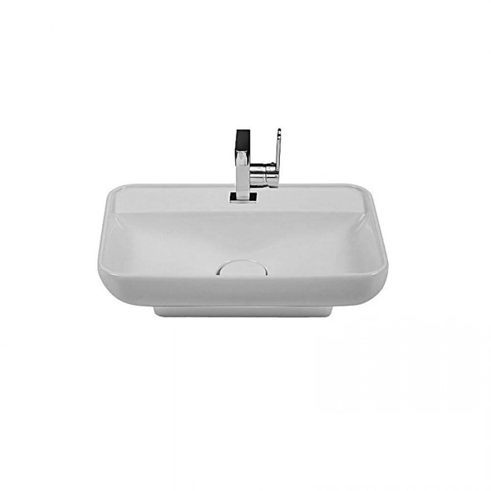 Turkuaz Lal Çanak Lavabo 60 cm